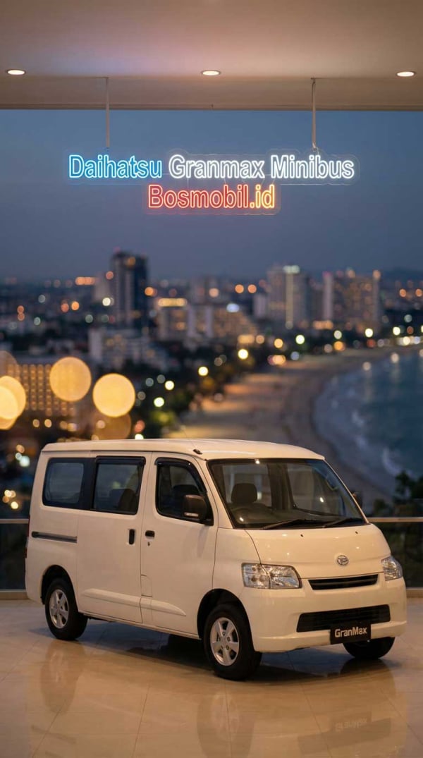 Daihatsu Cibitung