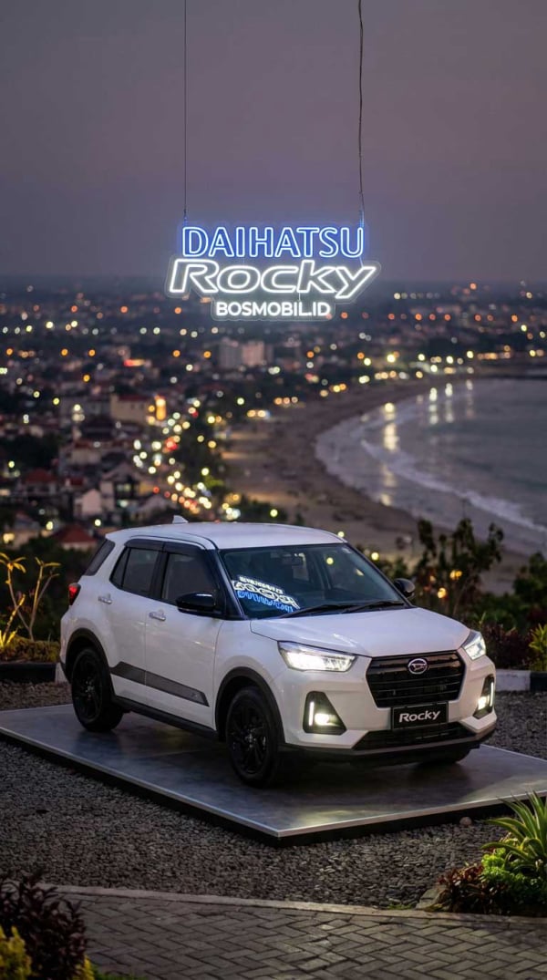 Daihatsu Cibitung